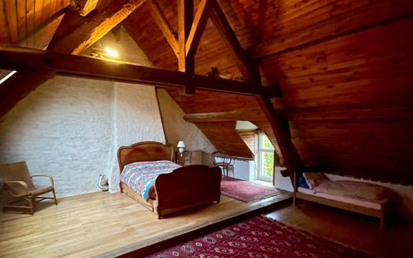 Maison à vendre    5 pièces • 181 m2 La Fermeté