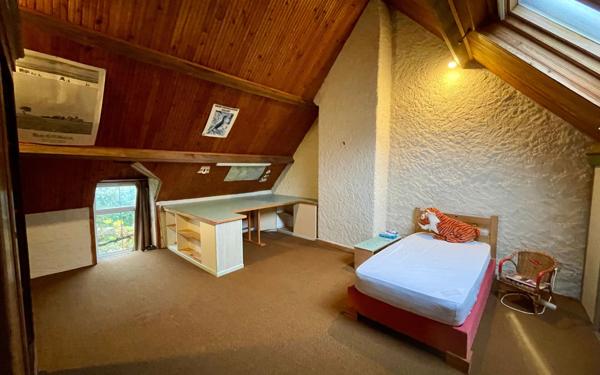 Maison à vendre    5 pièces • 181 m2 La Fermeté