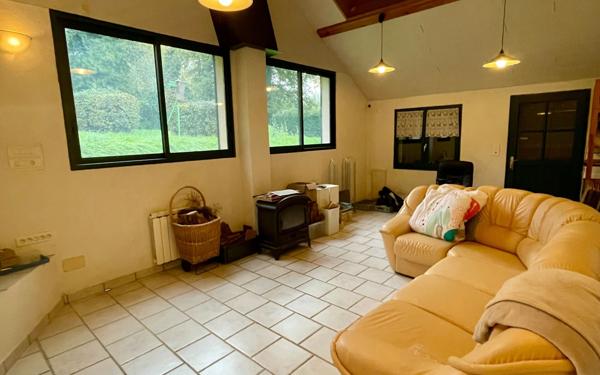 Maison à vendre    5 pièces • 181 m2 La Fermeté