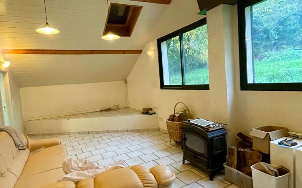 Maison à vendre    5 pièces • 181 m2 La Fermeté