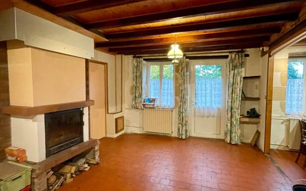 Maison à vendre    5 pièces • 181 m2 La Fermeté