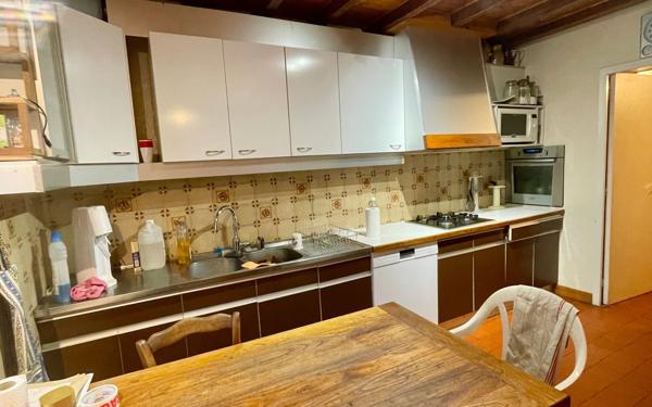 Maison à vendre    5 pièces • 181 m2 La Fermeté