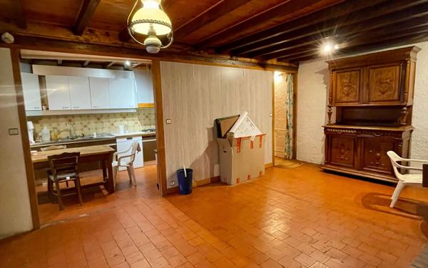 Maison à vendre    5 pièces • 181 m2 La Fermeté