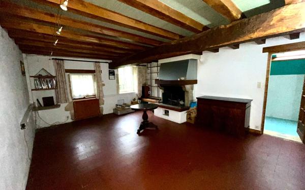 Maison à vendre    5 pièces • 181 m2 La Fermeté