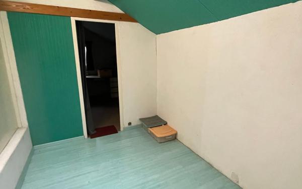 Maison à vendre    5 pièces • 181 m2 La Fermeté