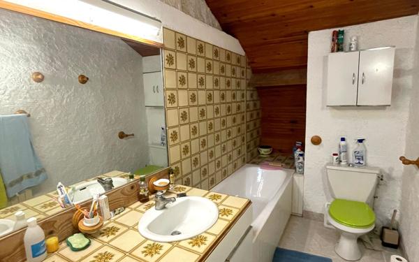 Maison à vendre    5 pièces • 181 m2 La Fermeté