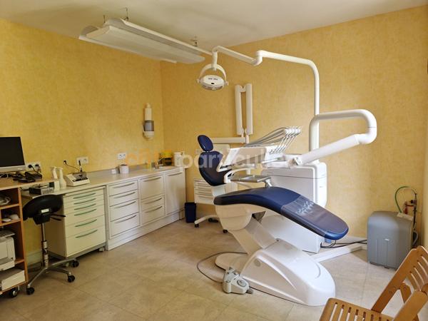 Location Local commercial49 m² - MONTARGIS (45200)