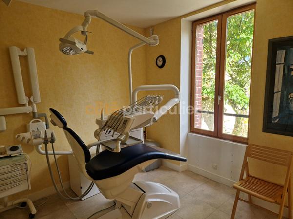 Location Local commercial49 m² - MONTARGIS (45200)