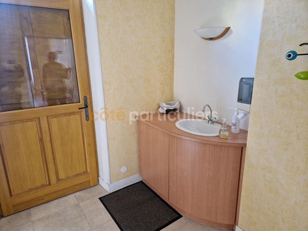 Location Local commercial49 m² - MONTARGIS (45200)