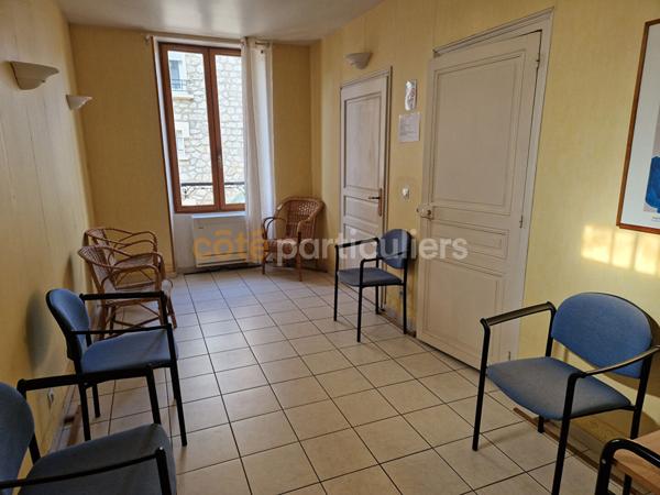 Location Local commercial49 m² - MONTARGIS (45200)