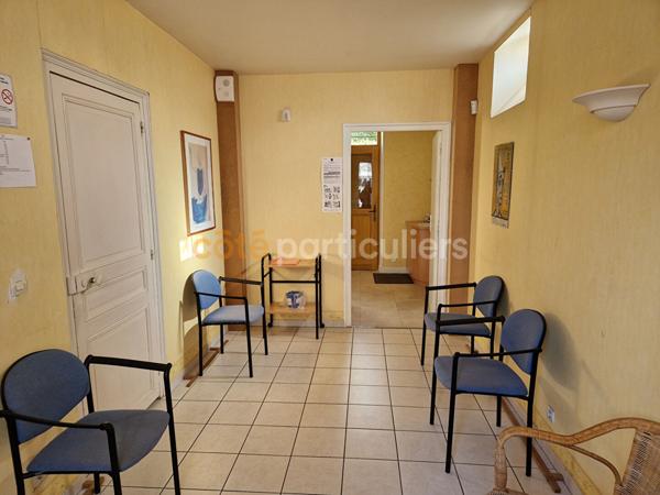 Location Local commercial49 m² - MONTARGIS (45200)