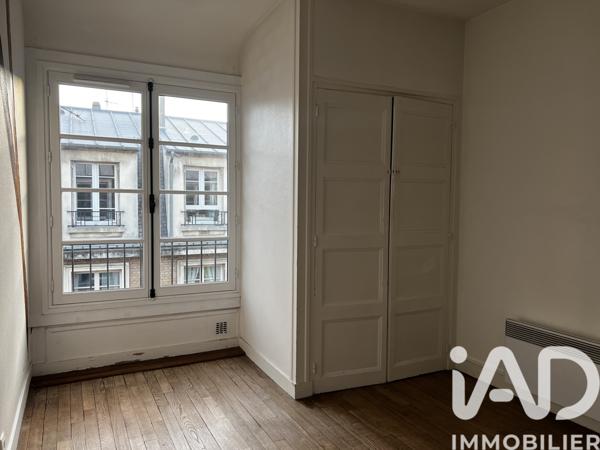 Appartement à vendre 3 pièces 64 m² Versailles