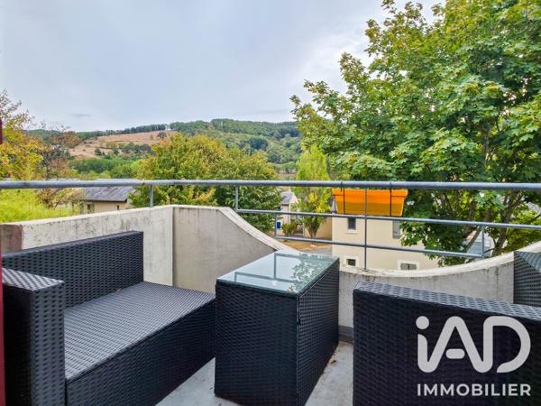 Appartement à vendre 2 pièces 28 m² Saint Geniez d'Olt et d'Aubrac