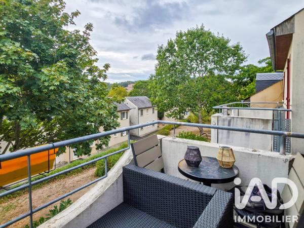 Appartement à vendre 2 pièces 28 m² Saint Geniez d'Olt et d'Aubrac