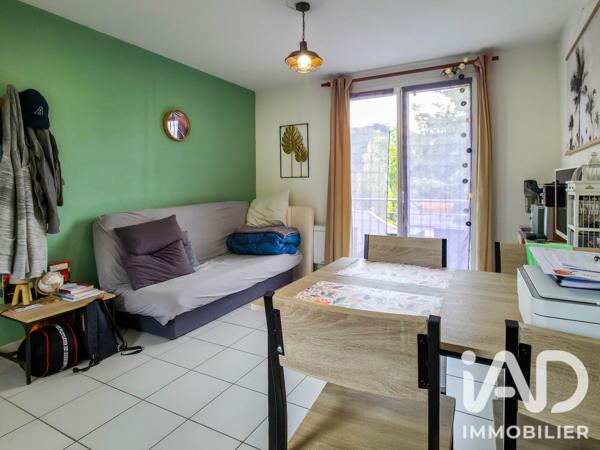 Appartement à vendre 2 pièces 28 m² Saint Geniez d'Olt et d'Aubrac
