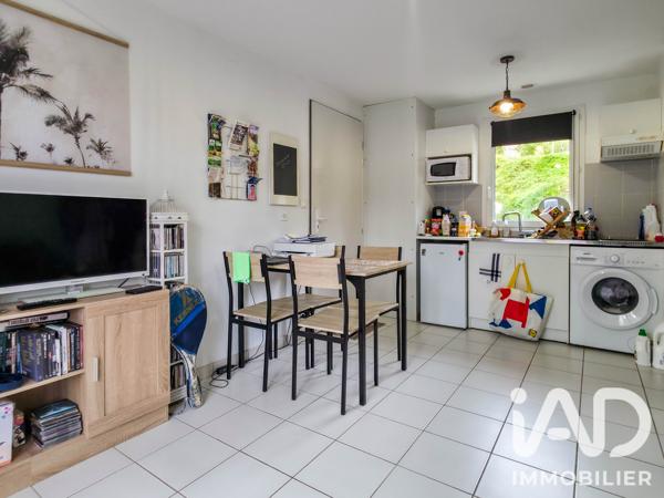 Appartement à vendre 2 pièces 28 m² Saint Geniez d'Olt et d'Aubrac