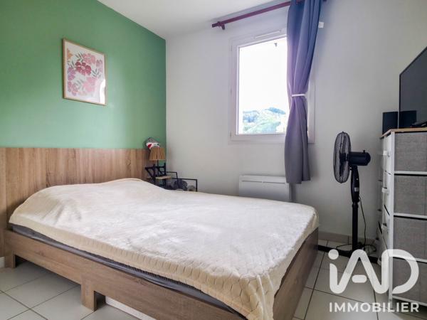 Appartement à vendre 2 pièces 28 m² Saint Geniez d'Olt et d'Aubrac