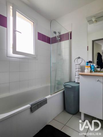 Appartement à vendre 2 pièces 28 m² Saint Geniez d'Olt et d'Aubrac