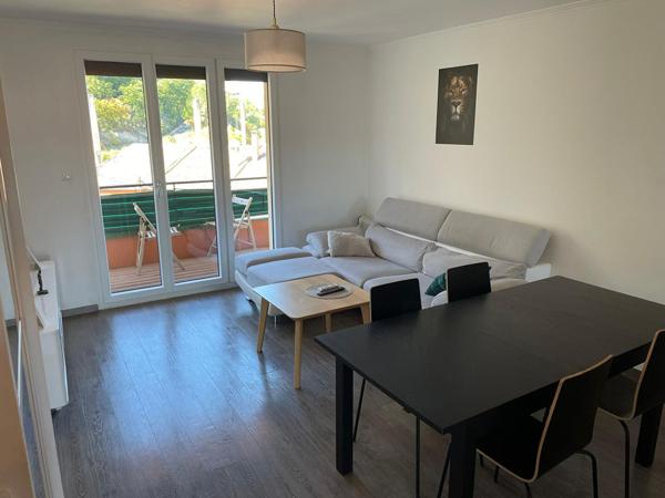 Appartement Gardanne 4 pièce(s) 69 m2 CENTRE-VILLE