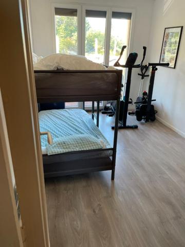 Appartement Gardanne 4 pièce(s) 69 m2 CENTRE-VILLE
