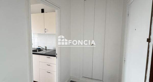 À vendre Appartement 2 pièces 44 m² - Saint-cloud 92210