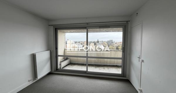 À vendre Appartement 2 pièces 44 m² - Saint-cloud 92210