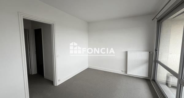 À vendre Appartement 2 pièces 44 m² - Saint-cloud 92210