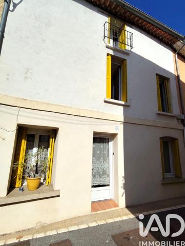 Maison à vendre 5 pièces 87 m² Jonquières