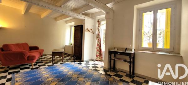 Maison à vendre 5 pièces 87 m² Jonquières