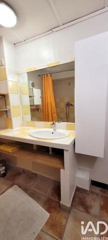 Maison à vendre 5 pièces 87 m² Jonquières