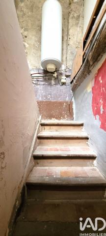 Maison à vendre 5 pièces 87 m² Jonquières