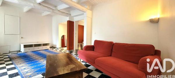 Maison à vendre 5 pièces 87 m² Jonquières