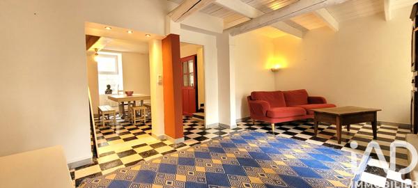 Maison à vendre 5 pièces 87 m² Jonquières