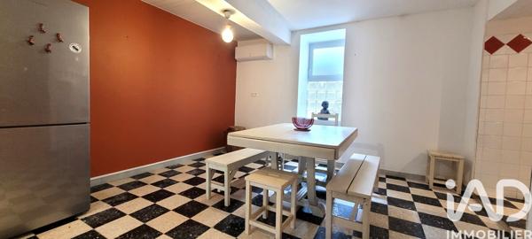 Maison à vendre 5 pièces 87 m² Jonquières