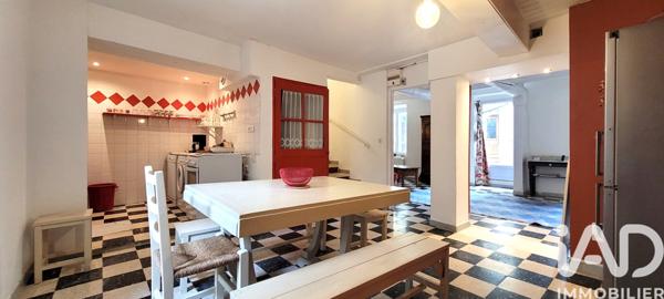 Maison à vendre 5 pièces 87 m² Jonquières