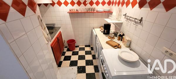 Maison à vendre 5 pièces 87 m² Jonquières