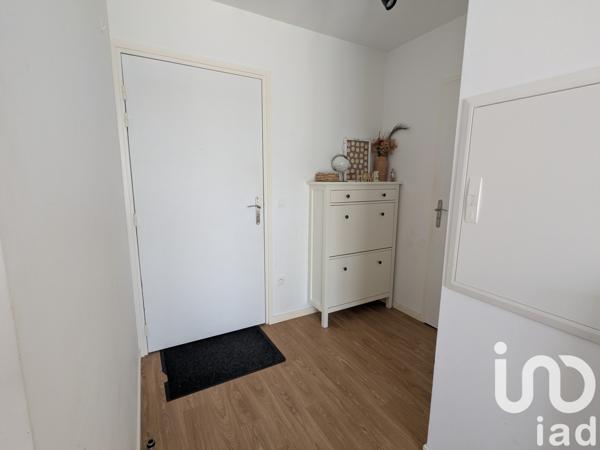 Appartement à vendre 2 pièces 41 m² Méry-sur-Oise