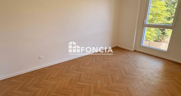 Location Appartement 2 pièces 36.63 m² - Le Mée-sur-seine 77350