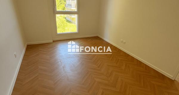 Location Appartement 2 pièces 36.63 m² - Le Mée-sur-seine 77350