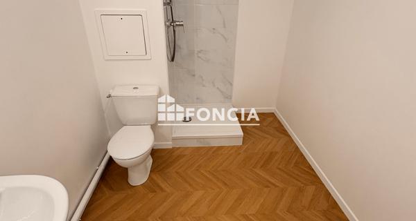 Location Appartement 2 pièces 36.63 m² - Le Mée-sur-seine 77350