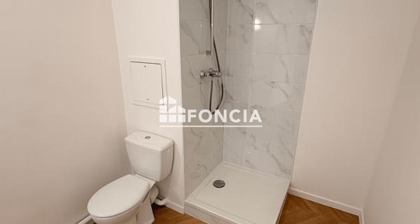 Location Appartement 2 pièces 36.63 m² - Le Mée-sur-seine 77350
