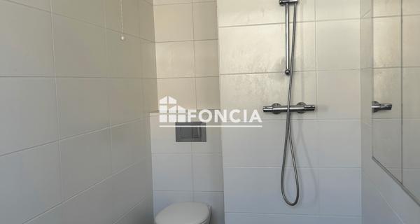 Location Appartement meublé 2 pièces 35.48 m² - Montreuil 93100