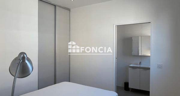 Location Appartement meublé 2 pièces 35.48 m² - Montreuil 93100