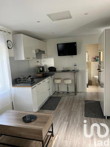 Maison à vendre 5 pièces 190 m² Crégy-lès-Meaux