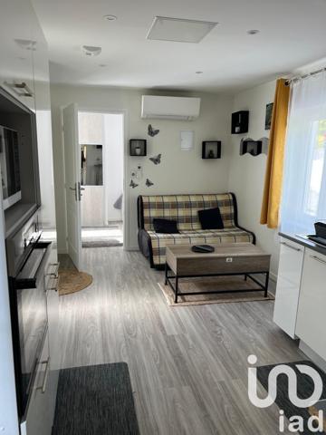 Maison à vendre 5 pièces 190 m² Crégy-lès-Meaux