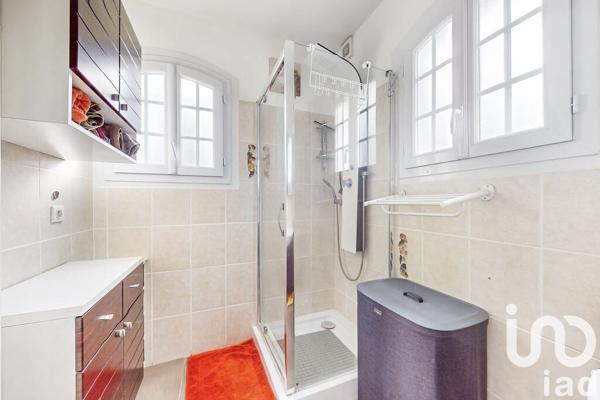 Maison à vendre 5 pièces 190 m² Crégy-lès-Meaux