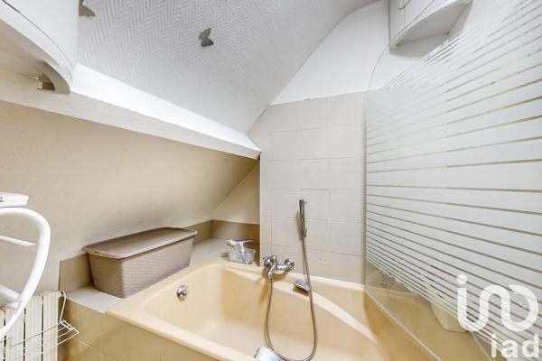 Maison à vendre 5 pièces 190 m² Crégy-lès-Meaux