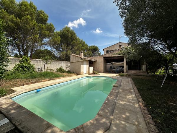 Maison 5 pièces - 143 m² Exclusivité efficity