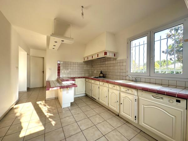 Maison 5 pièces - 143 m² Exclusivité efficity