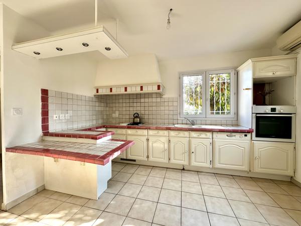 Maison 5 pièces - 143 m² Exclusivité efficity